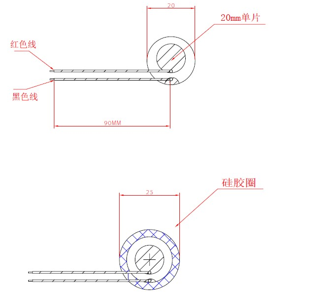 微孔霧化片在小米有品超聲波補(bǔ)水器中發(fā)揮著至關(guān)重要的作用