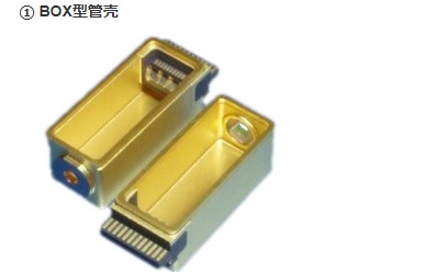 2018中國(guó)光博會(huì)（CIOE）為你制造與KYOCERA晶振近距離的機(jī)會(huì)