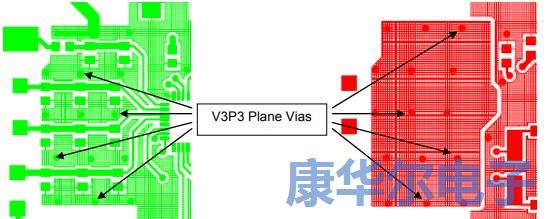 78M6613印刷電路板與晶體布局指南
